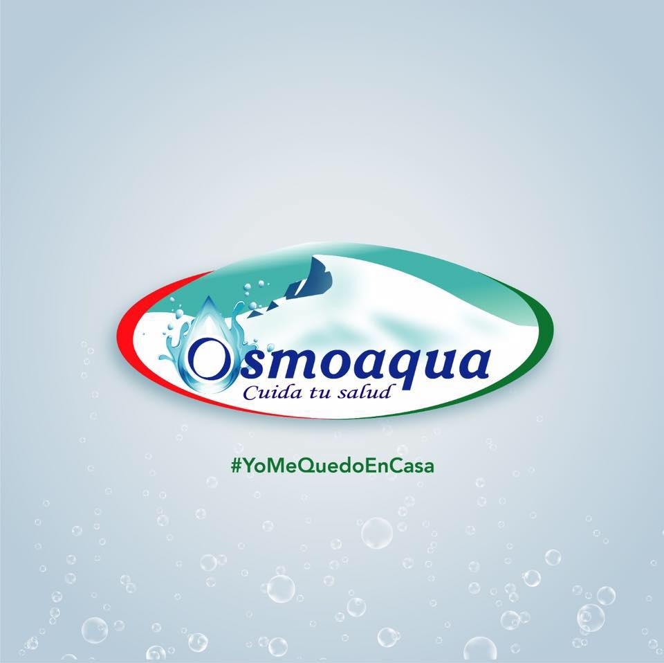Osmoaqua